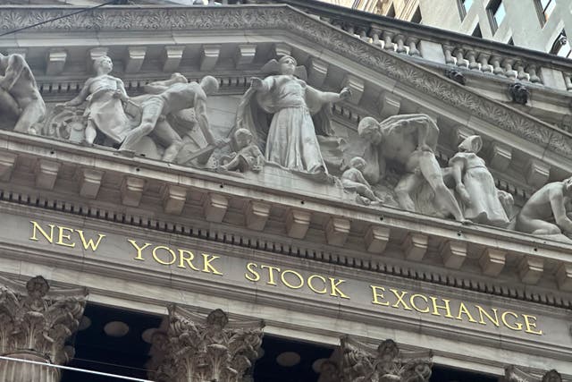 Financial Markets