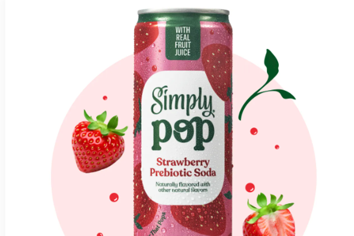 Coca-Cola responds to healthy soda trend with new product Coca-Cola responds to healthy soda trend with new product