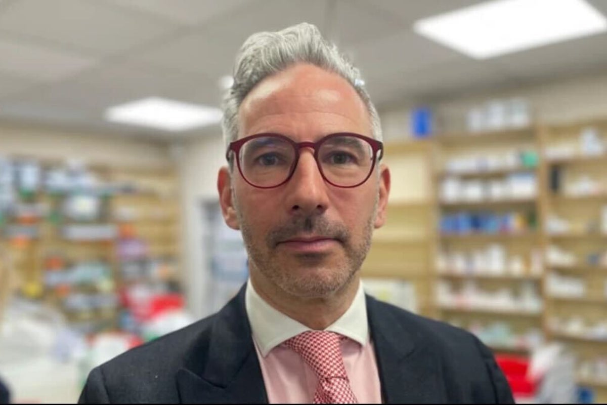 ‘Tsunami of closures’ looms for pharmacies as Reeves’s Budget measures bite ‘Tsunami of closures’ looms for pharmacies as Reeves’s Budget measures bite