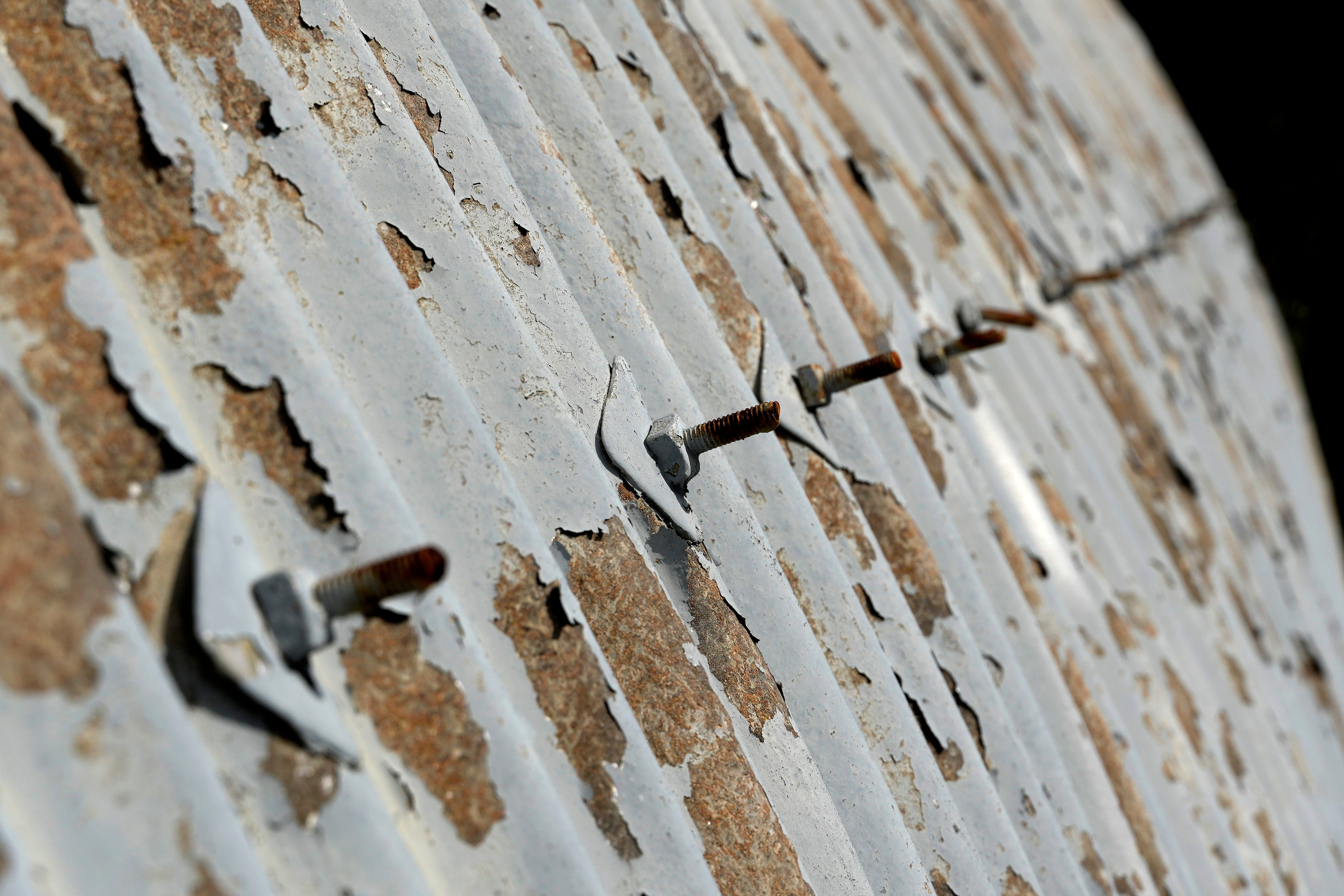 Cyprus Jews Internment Camps