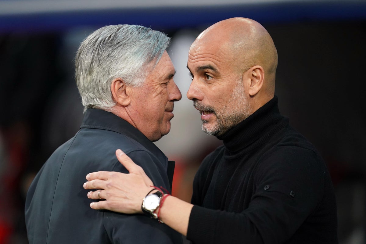Paolo Maldini reveals talks with Carlo Ancelotti and Pep Guardiola over Italy manager role – UK Times Paolo Maldini reveals talks with Carlo Ancelotti and Pep Guardiola over Italy manager role – UK Times