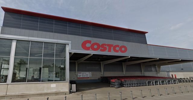 <p>Costco superstore in Avonmouth, Bristol </p>