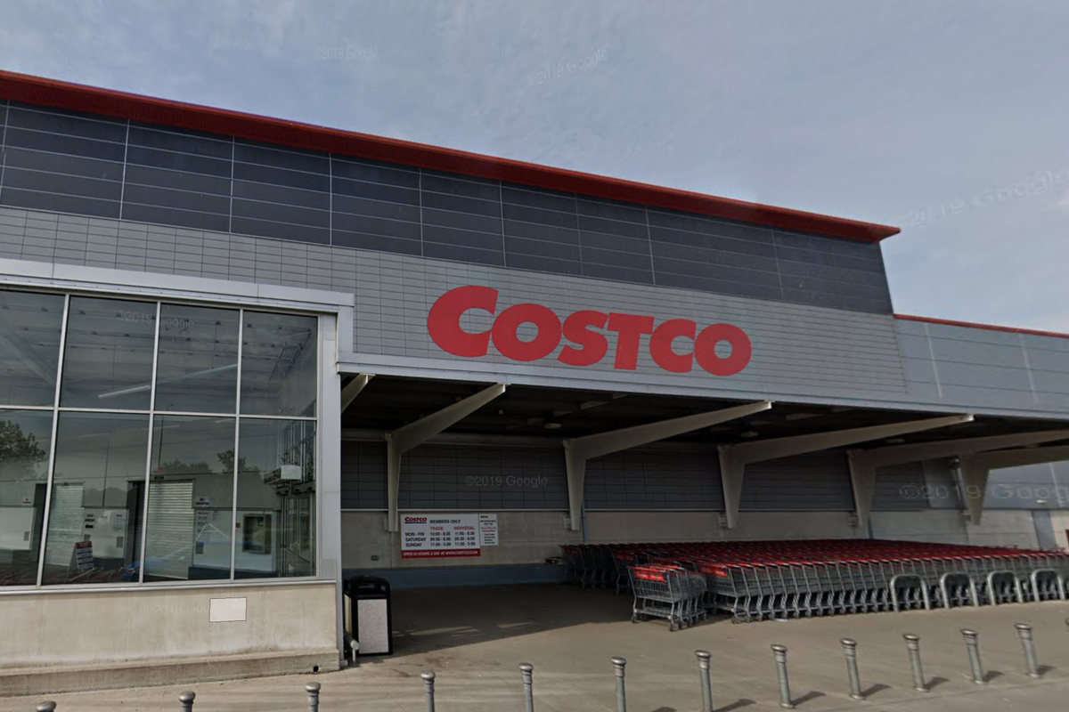 Teenager arrested after suspected ‘chilli spray’ attack at Costco Teenager arrested after suspected ‘chilli spray’ attack at Costco