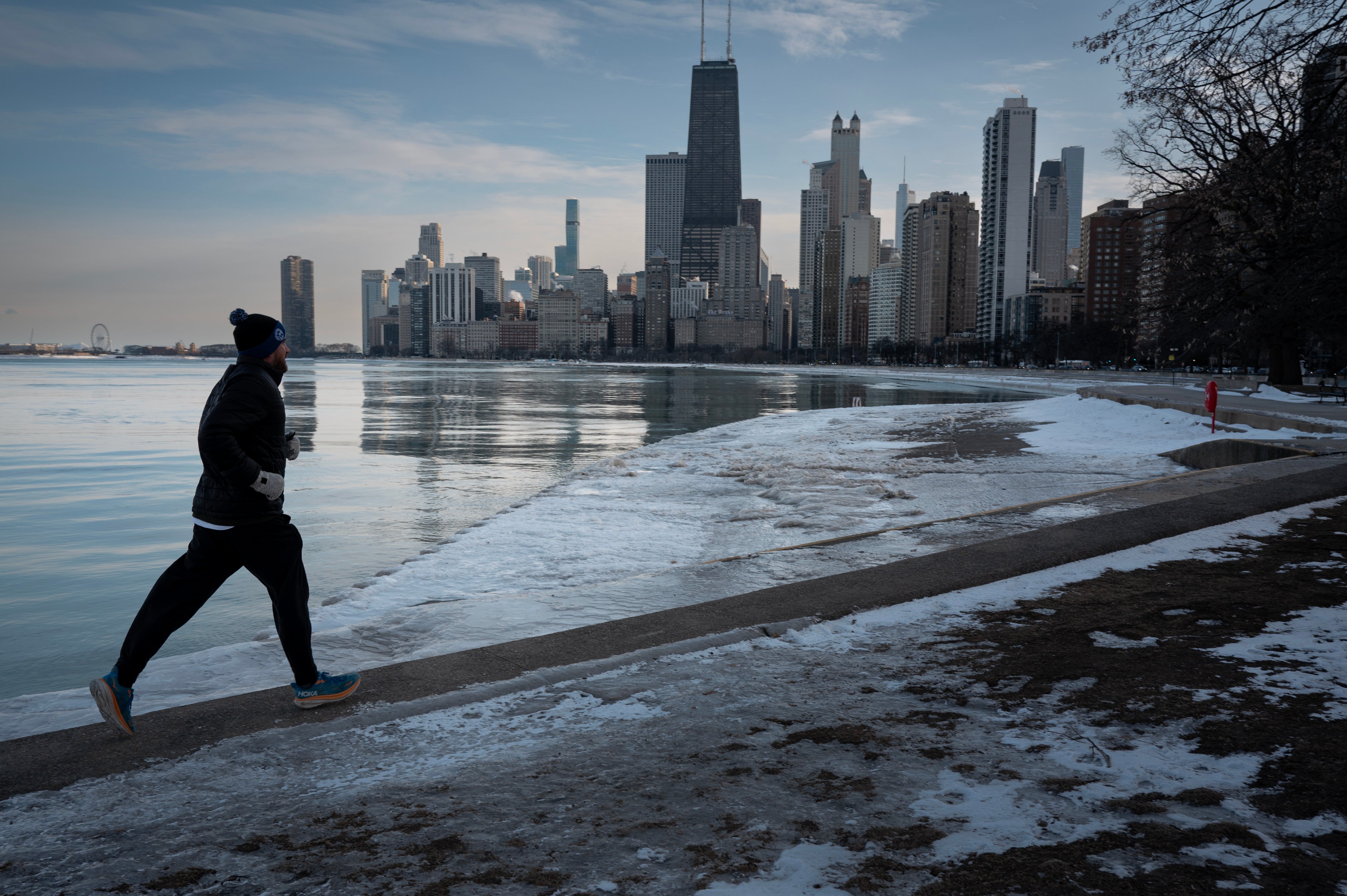 A low pressure system is expected to impact millions of Americans this week. The storm may be the strongest of the season for some regions, forecasters say