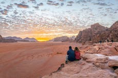 Jewels of Jordan: The legendary tourist sites to visit on a first-time trip
