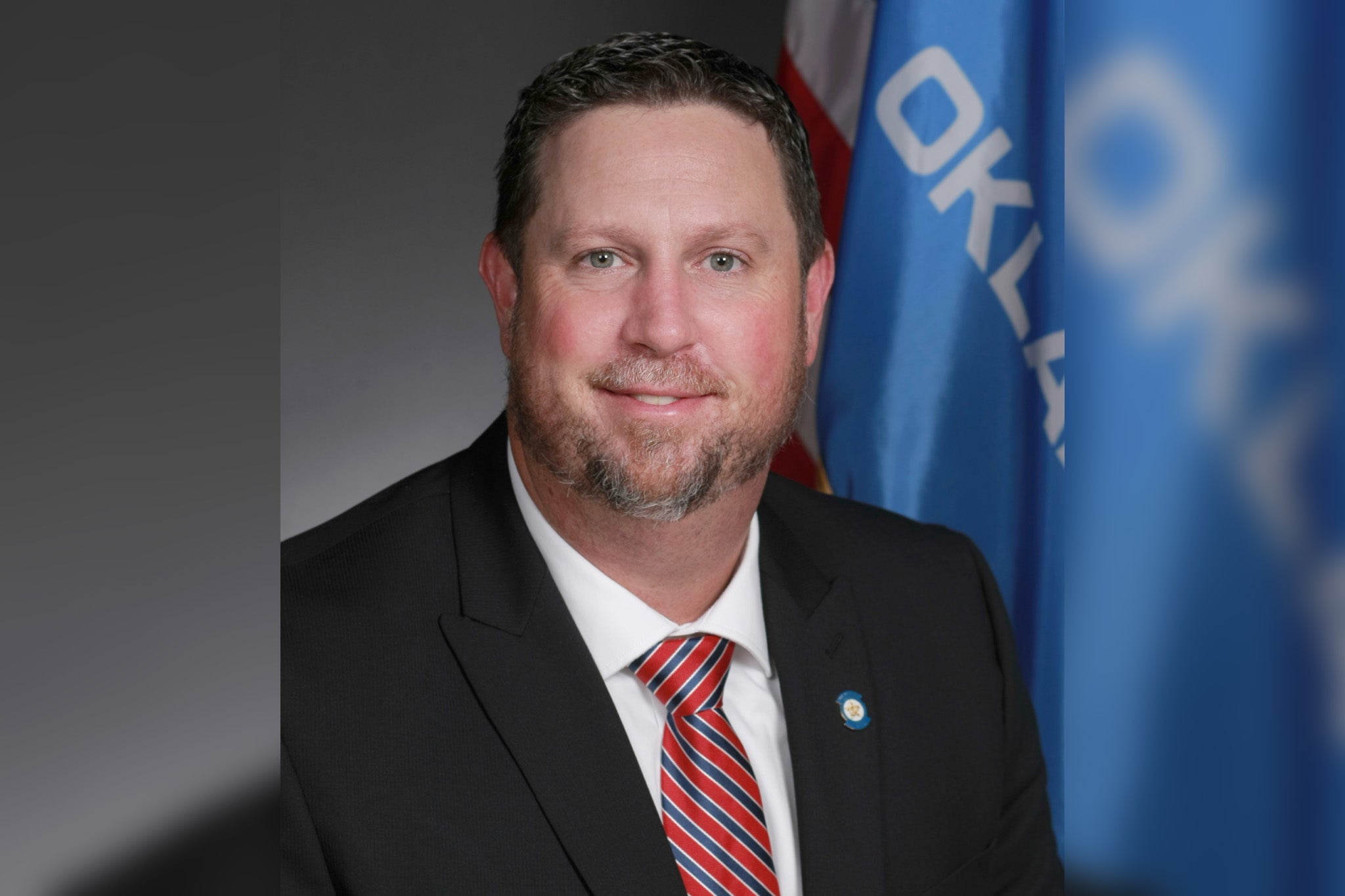 <p>Republican state Senator David Bullard  is attempting to have the Ten Commandments taught in history class </p>