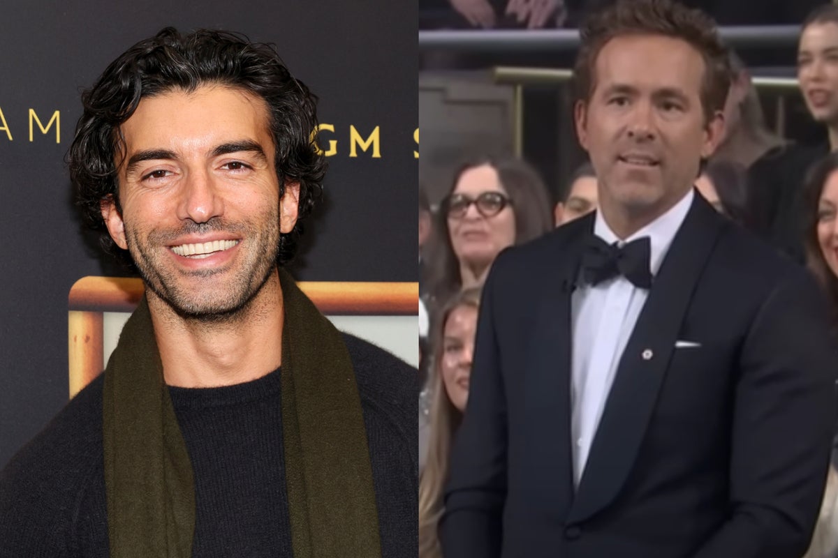 Justin Baldoni’s lawyer slams Ryan Reynolds over SNL joke about Blake Lively lawsuit Justin Baldoni’s lawyer slams Ryan Reynolds over SNL joke about Blake Lively lawsuit