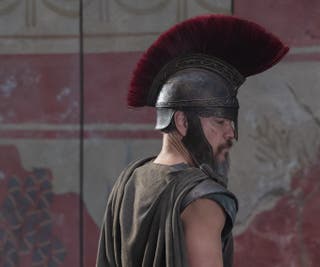 The Odyssey: Teaser trailer for Christopher Nolan’s film leaks online