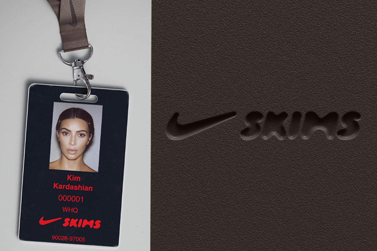 Skims And Nike To Launch Entirely New Brand Here s What To Know The Skims And Nike To Launch Entirely New Brand Here s What To Know The
