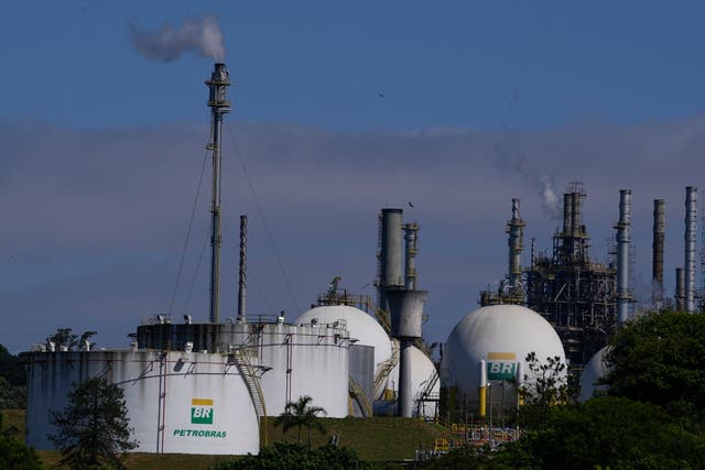 BRASIL-OPEP