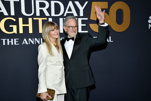 SNL50: The Anniversary Special