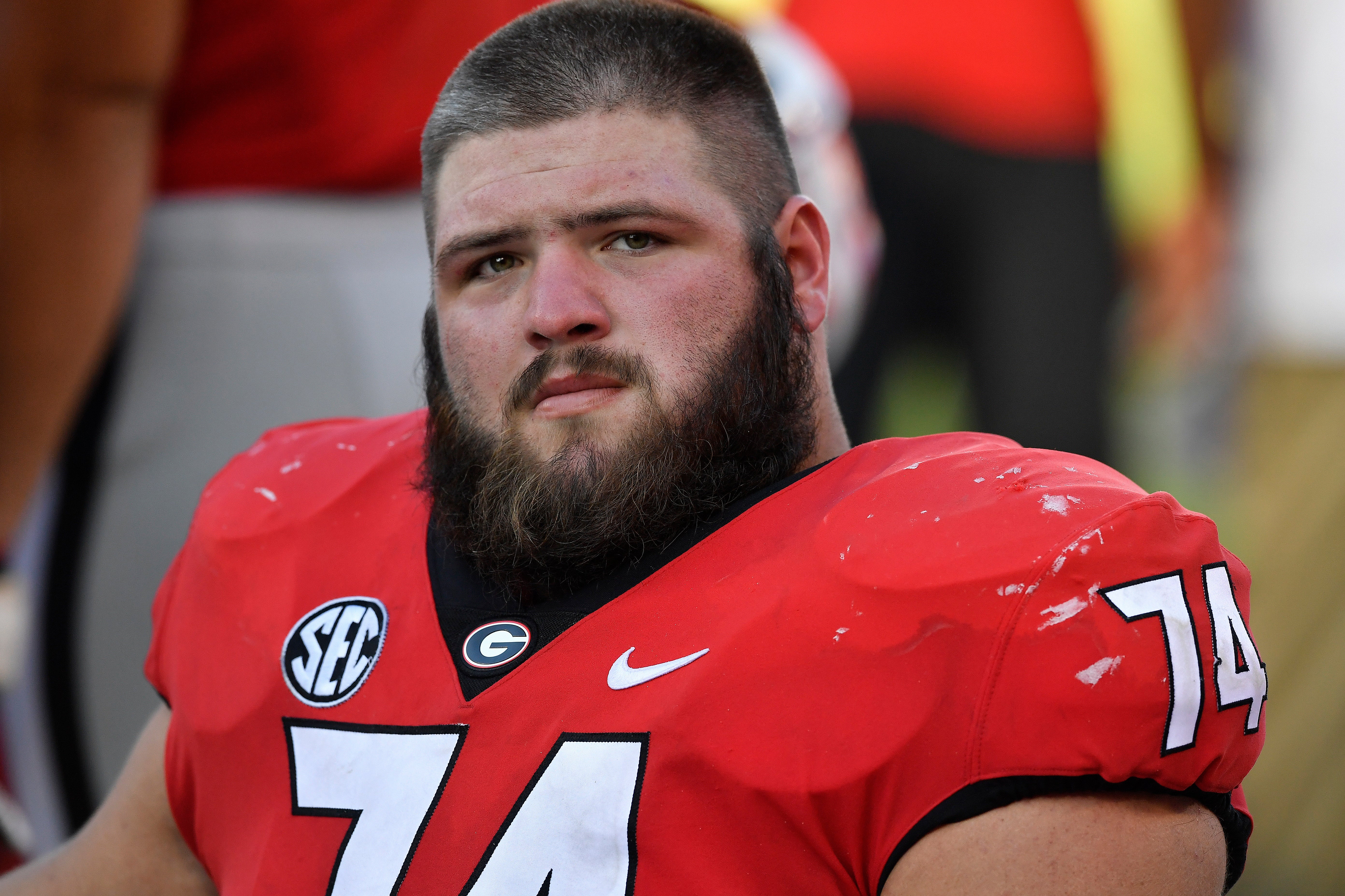 Baltimore Raven Drunken Driving Charge