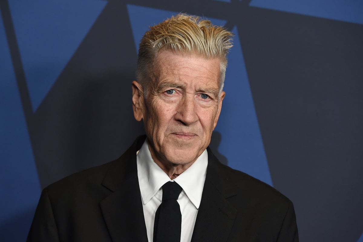 Twin Peaks star shares David Lynch interaction that blew his mind