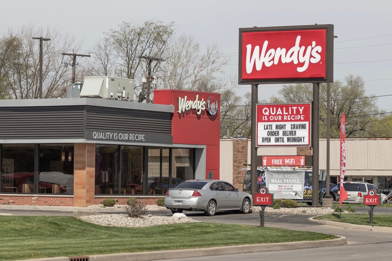 Wendy’s customers bitter over ‘garbage’ decision to employ AI bots — but some are relieved