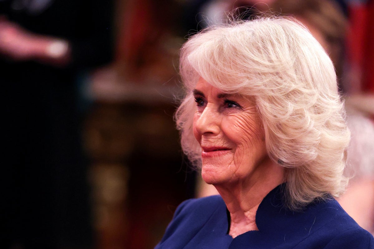 King Charles and Queen Camilla Host Key Events