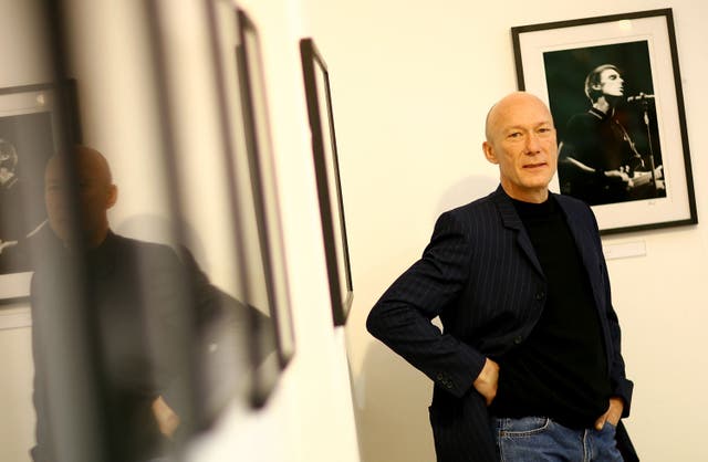 <p>Rick Buckler, the drummer of The Jam, died after a short illness</p>