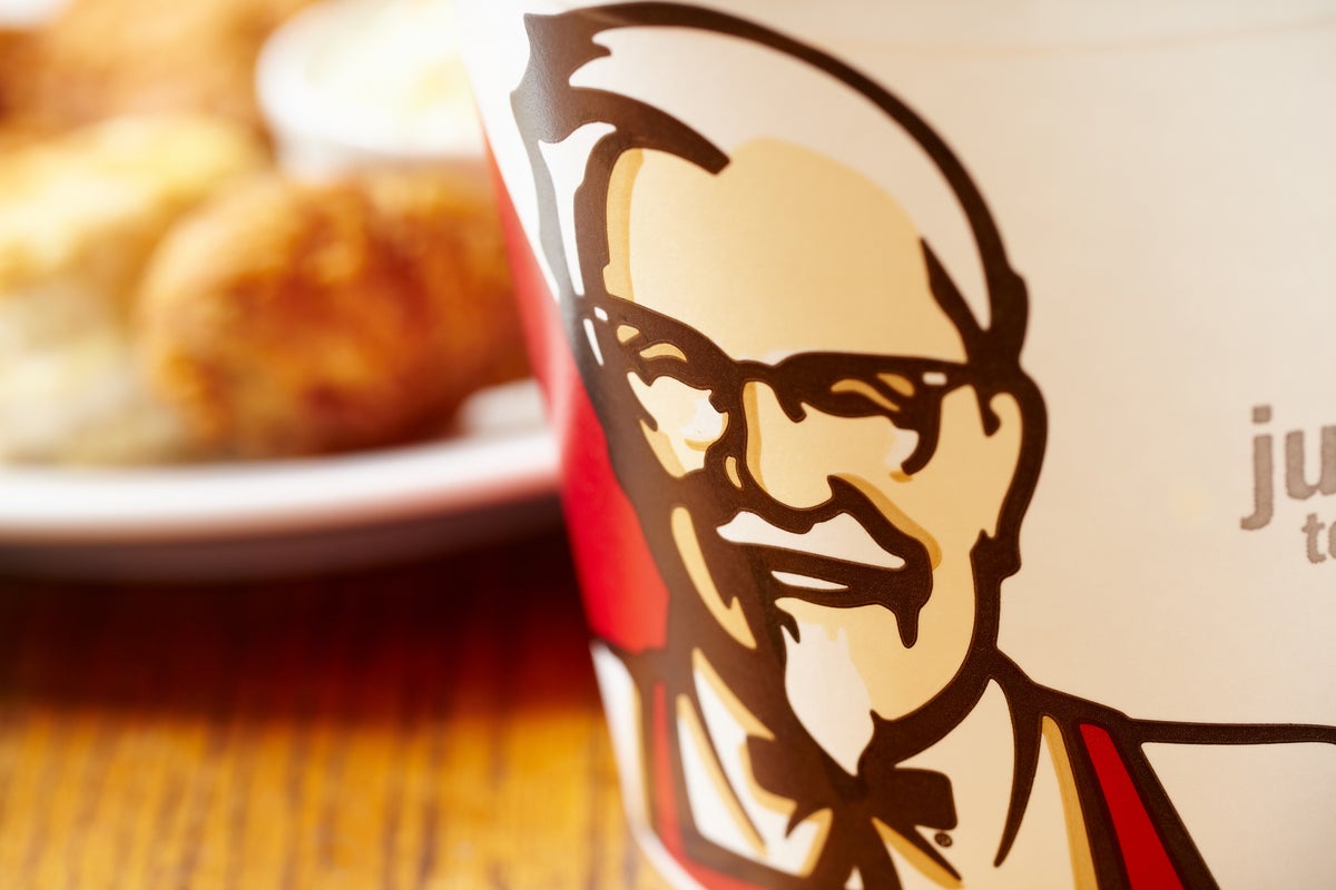 Outcry as KFC announces shock location change Outcry as KFC announces shock location change