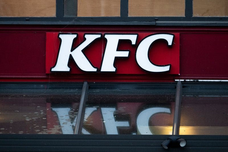 The Colonel is leaving Kentucky as KFC moves headquarters to Texas