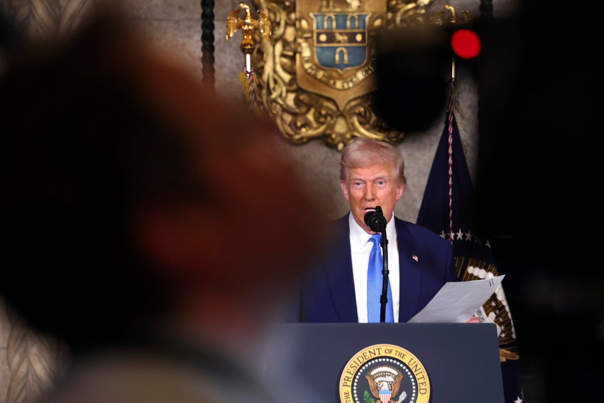Trump has signed an executive order on IVF. Here's what you should know about the procedure