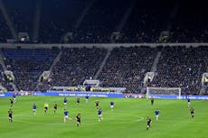 Everton fans get first look at new £800m stadium: ‘It’s everything you want’