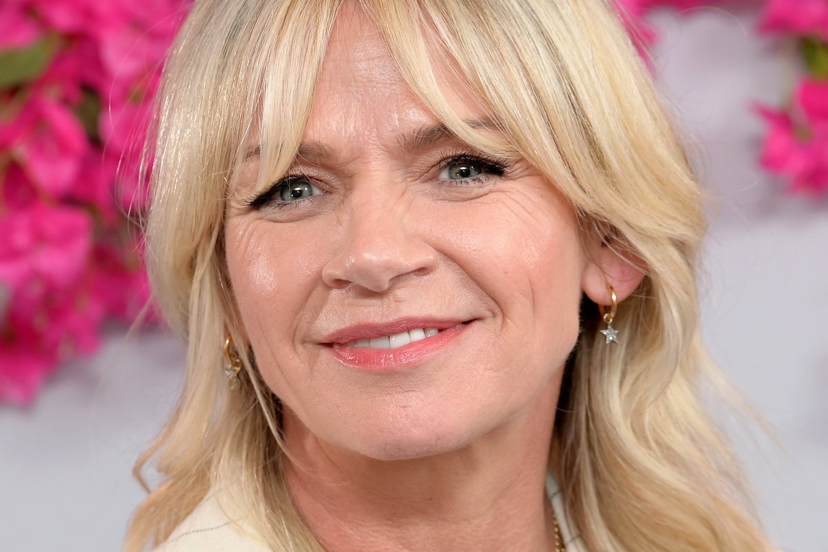 Zoe Ball ‘working in local café’ after leaving BBC Radio 2 Breakfast Show Zoe Ball ‘working in local café’ after leaving BBC Radio 2 Breakfast Show