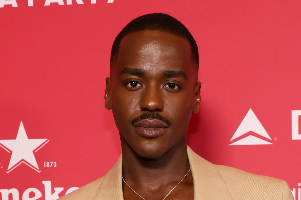 Ncuti Gatwas Zukunft bei „Doctor Who“ ist ungewiss, da der Schauspieler ...