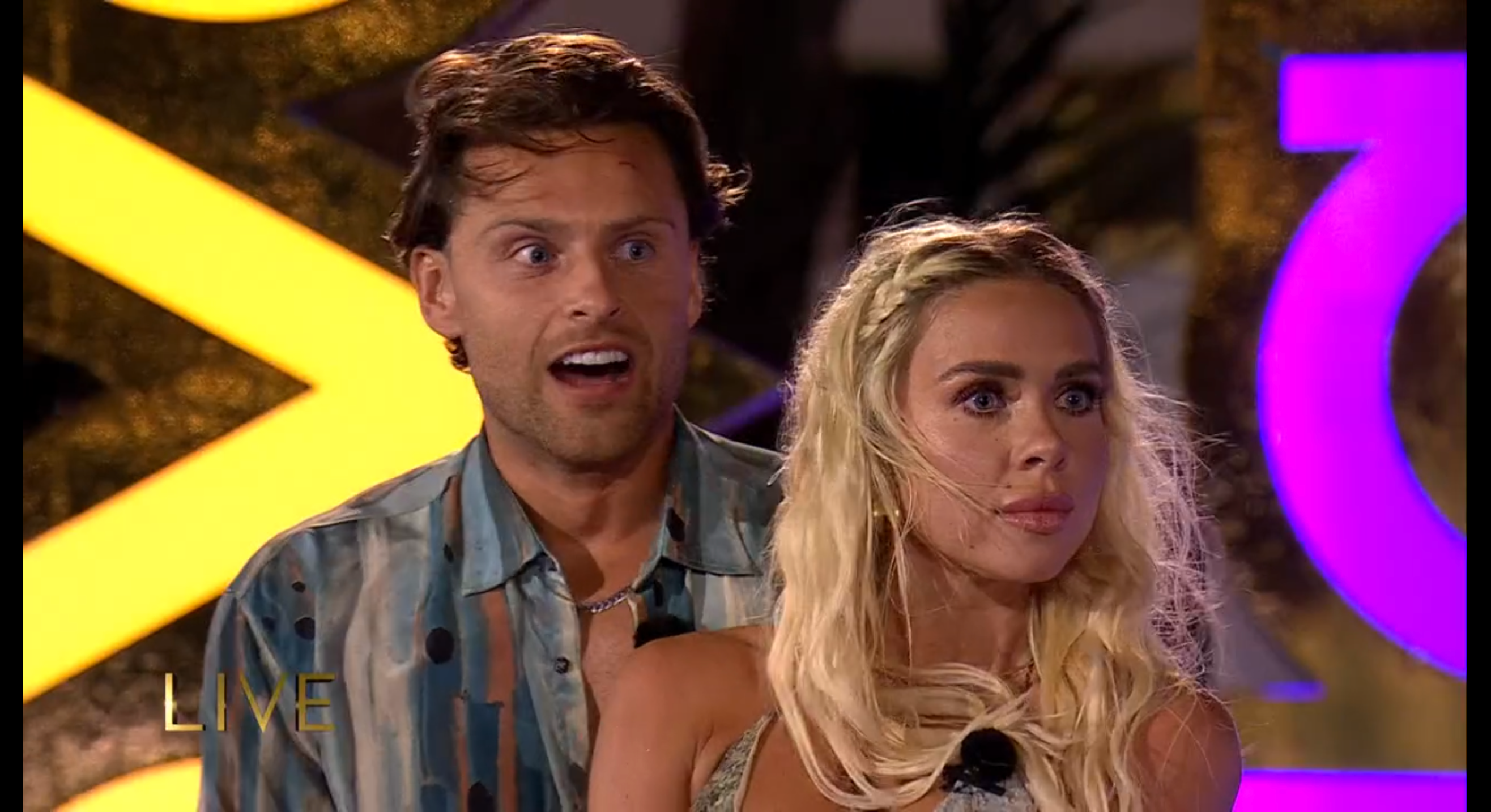 Love Island All Stars 2025 Viewers shocked after winners crowned The