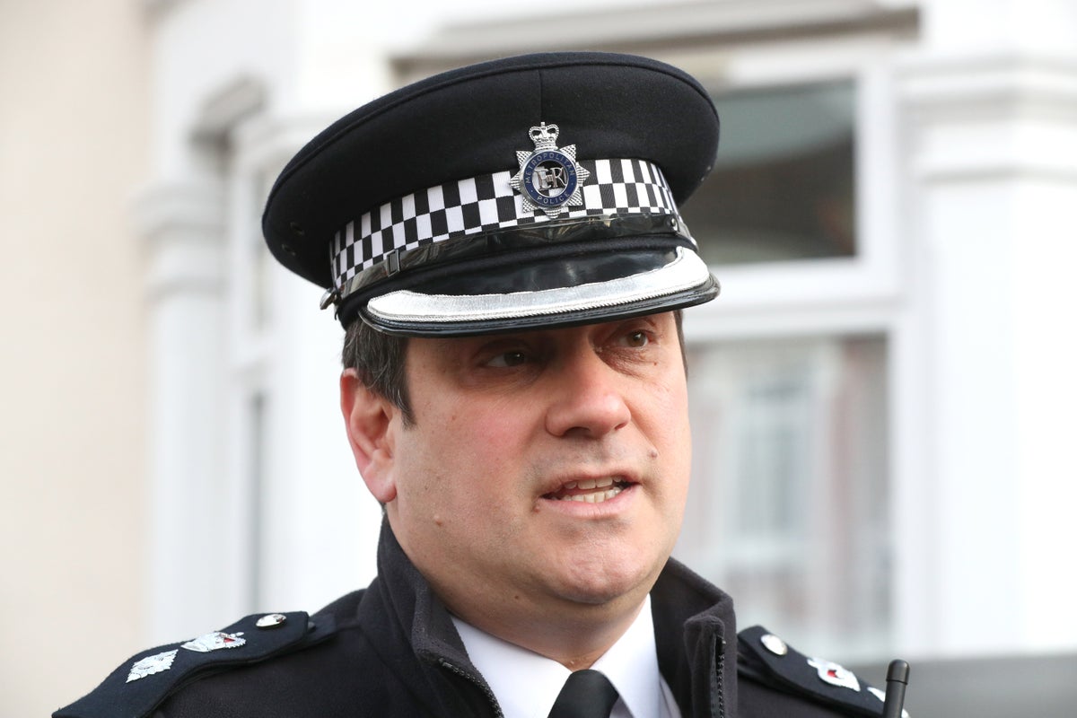 Police investigation into Post Office Horizon scandal could face five ...