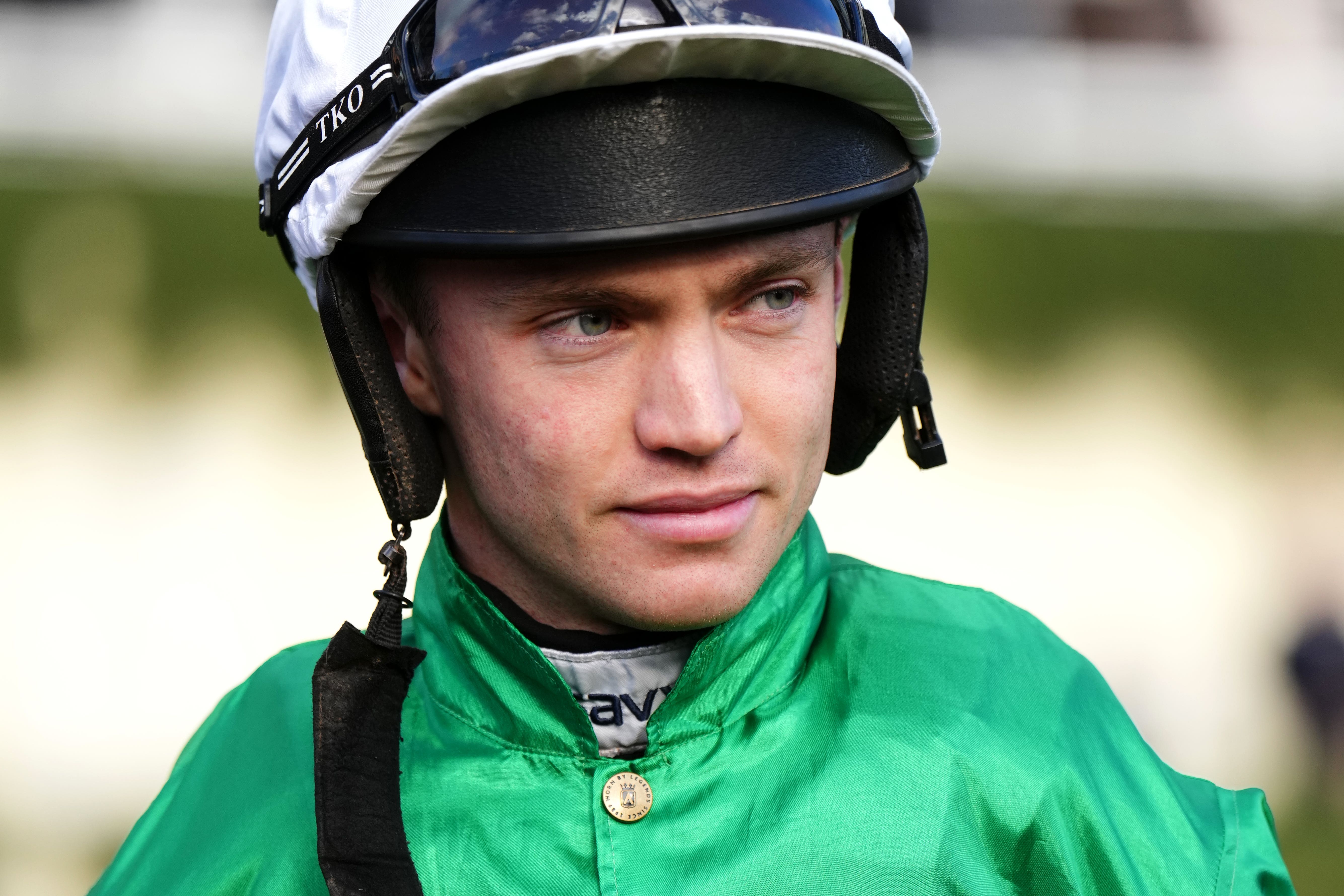 The funeral of Michael O’Sullivan will be held in Co Cork (John Walton/PA)