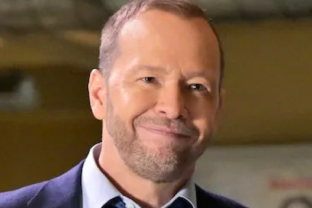 Donnie Wahlberg’s Blue Bloods spinoff recasts longtime actor after 14 seasons