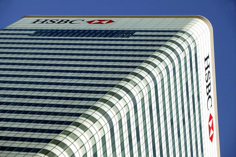 HSBC pushes back climate targets by 20 years and blames ‘lag’ in government policy