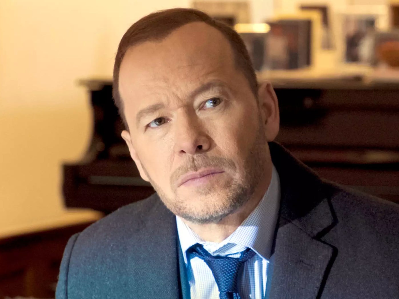 Donnie Wahlberg is returning for ‘Blue Bloods’ spin-off ‘Boston Blue’