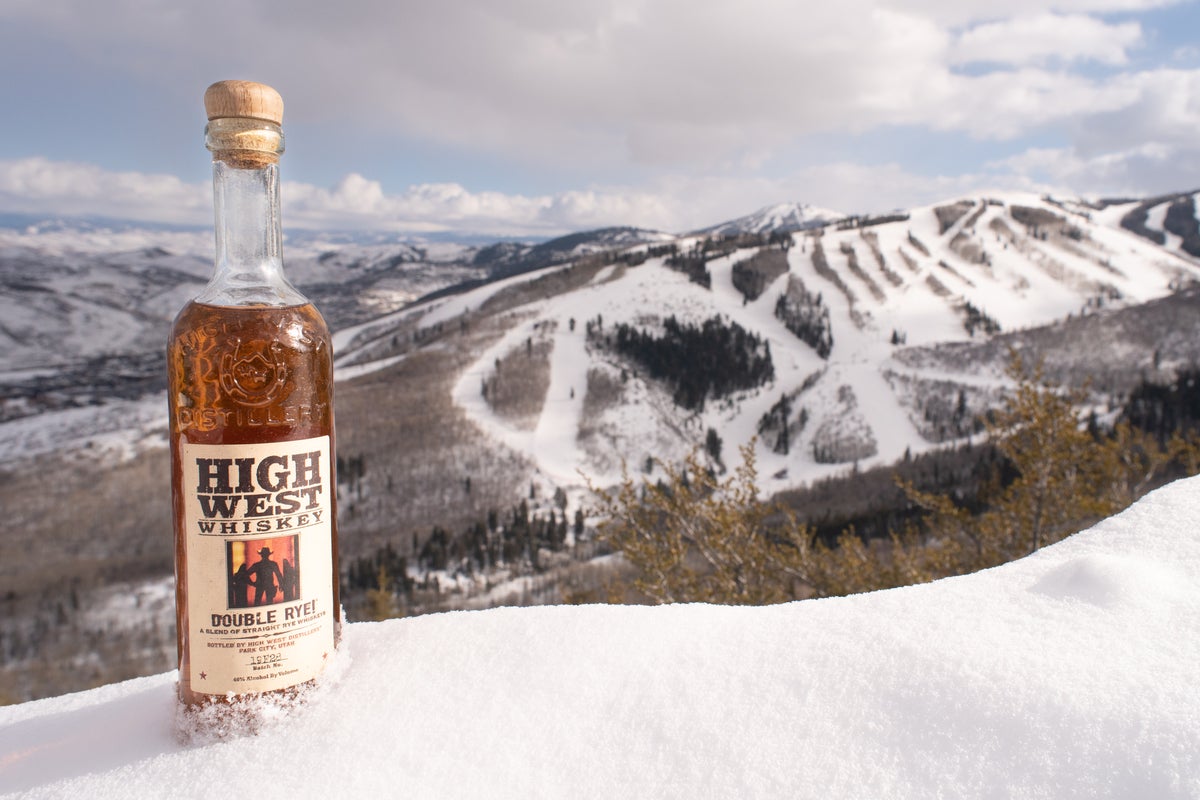 High West Distillery Thrives Amid Utah's Liquor Laws