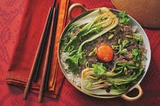 Amy Poon’s claypot rice: A 30-minute one-pot comfort classic