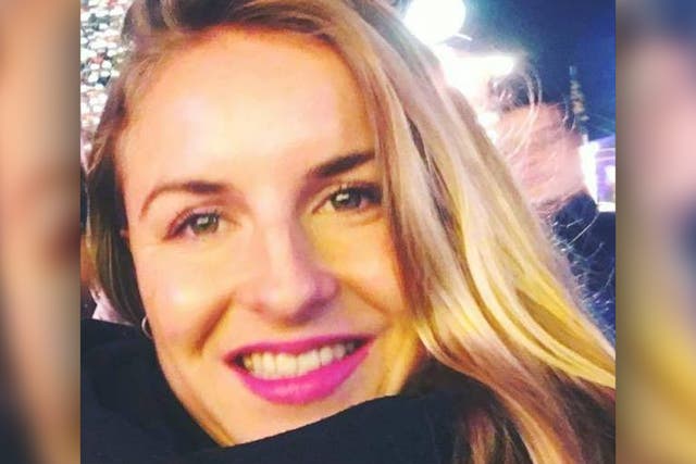 <p>La policía de Río de Janeiro informó el lunes que Charlotte Alice Peet, de 32 años, había sido localizada en un hostal de Sao Paulo y había cortado comunicación con su familia de forma voluntaria</p>