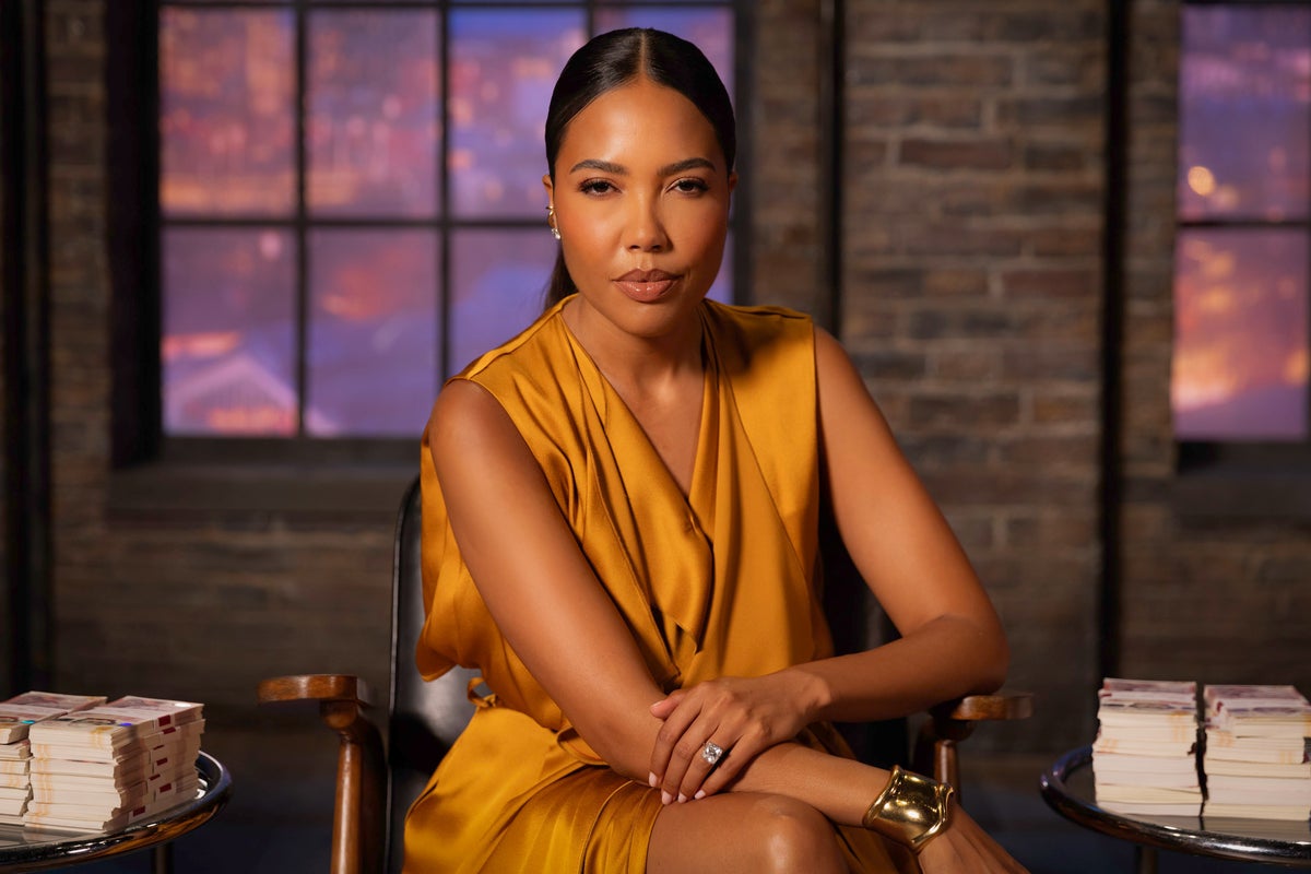 Who is Emma Grede? Meet this week’s Dragons’ Den guest star