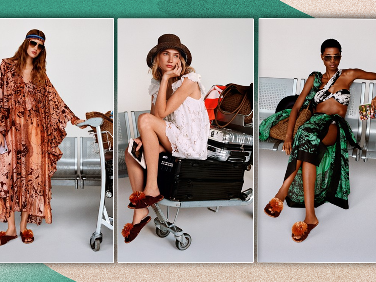 H&M x The White Lotus is the high street collab you need for your