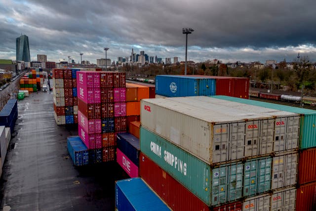 Germany US Trade