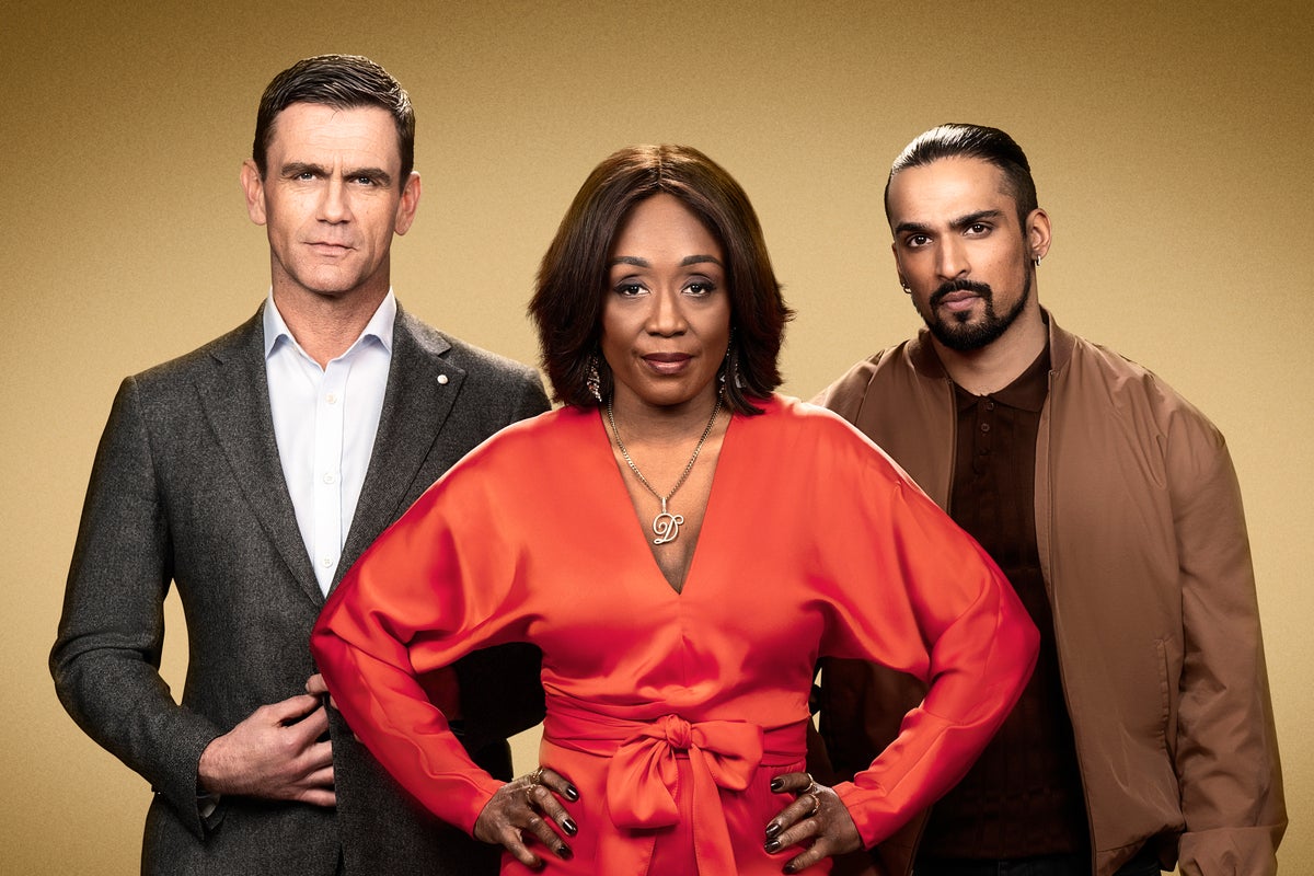 Fans Choose Denise's Fate in EastEnders Live Episode