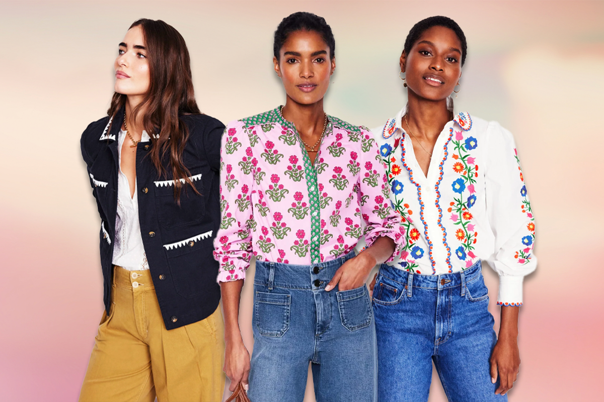 Boden discount codes 2025: Save 20% on everything