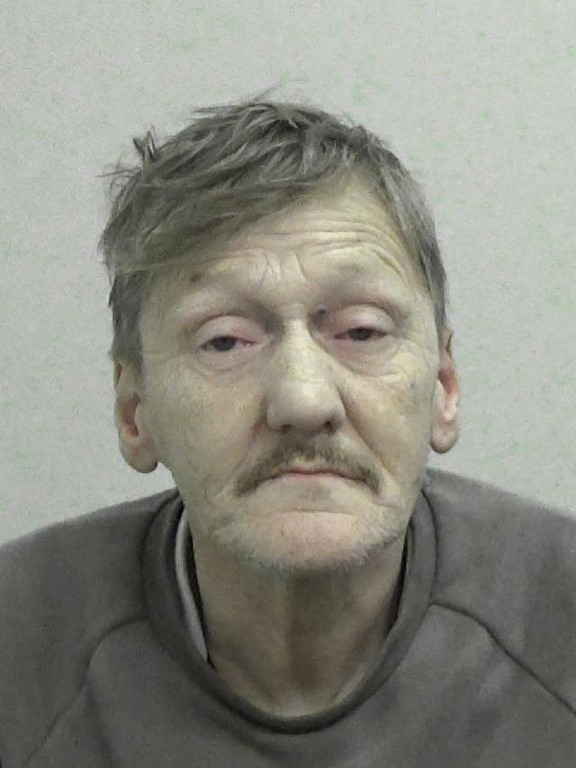 <p>Paul Howell</p>