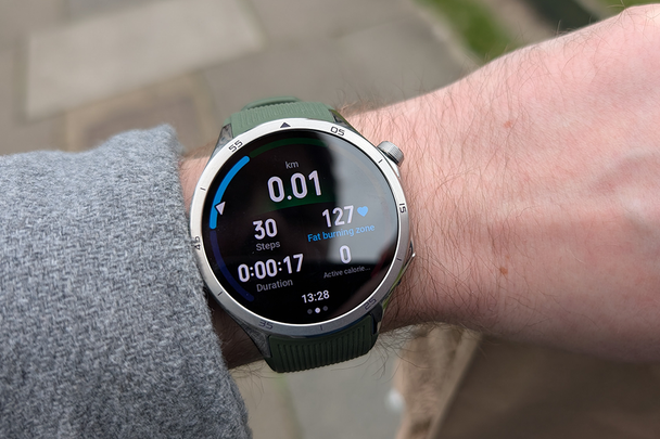 OnePlus Watch 3