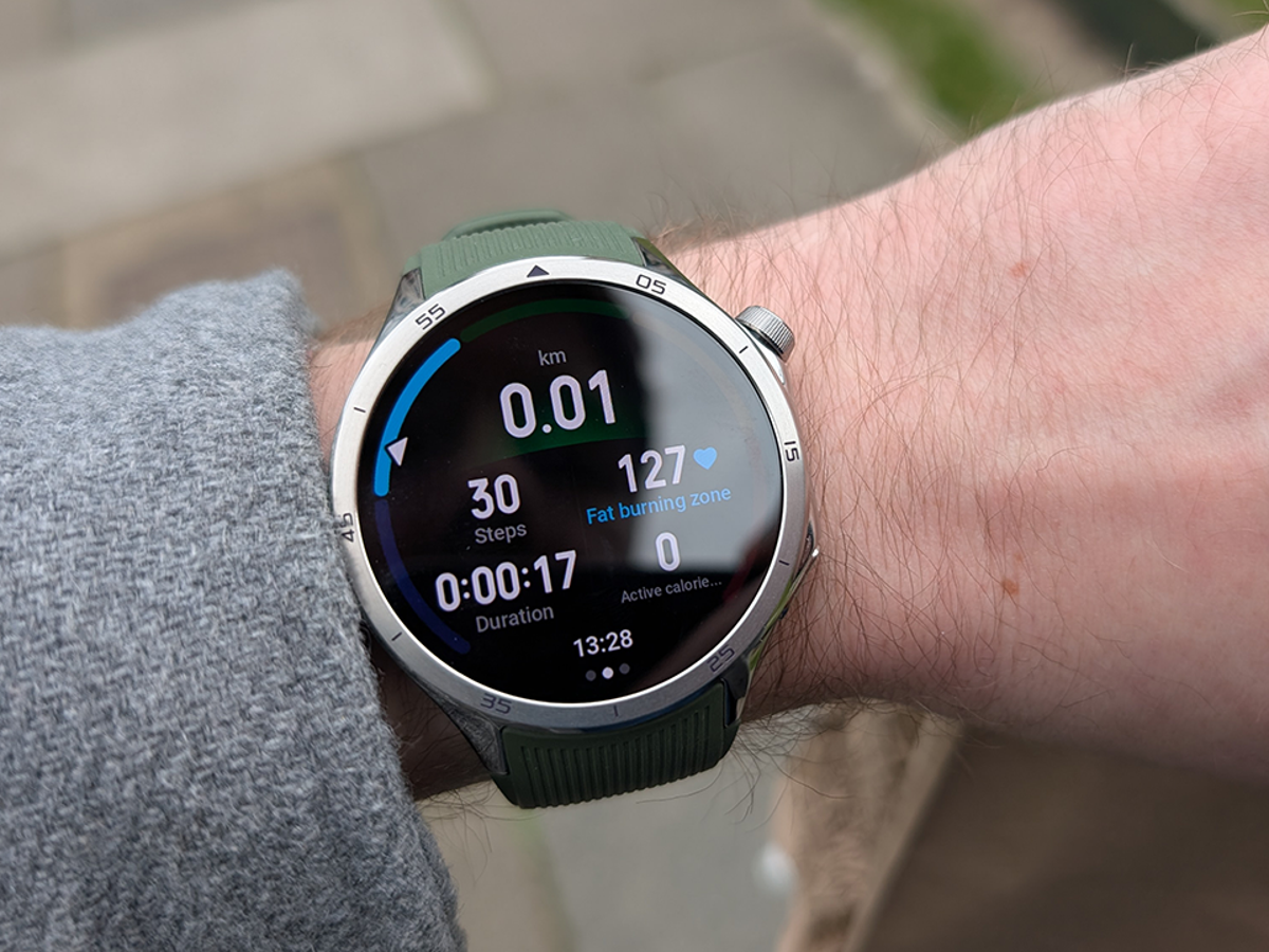 OnePlus Watch review: One of the best value Android smartwatches