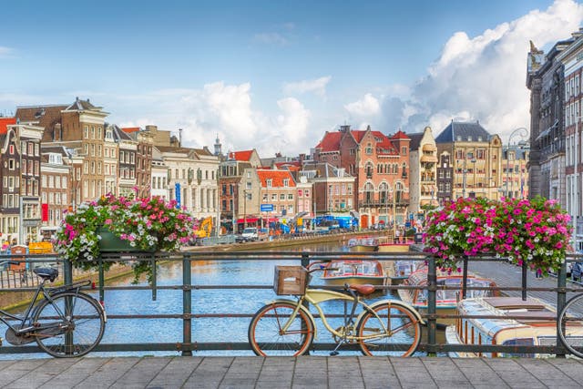 The Best Flight free Holiday Destinations From The UK For 2026 The the-best-flight-free-holiday-destinations-from-the-uk-for-2026-the
