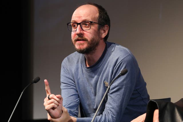 <p>Prolific: Jack Thorne lays down the law </p>