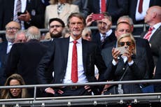 Man Utd’s mistakes have plunged them into the red – and it’s about to get worse
