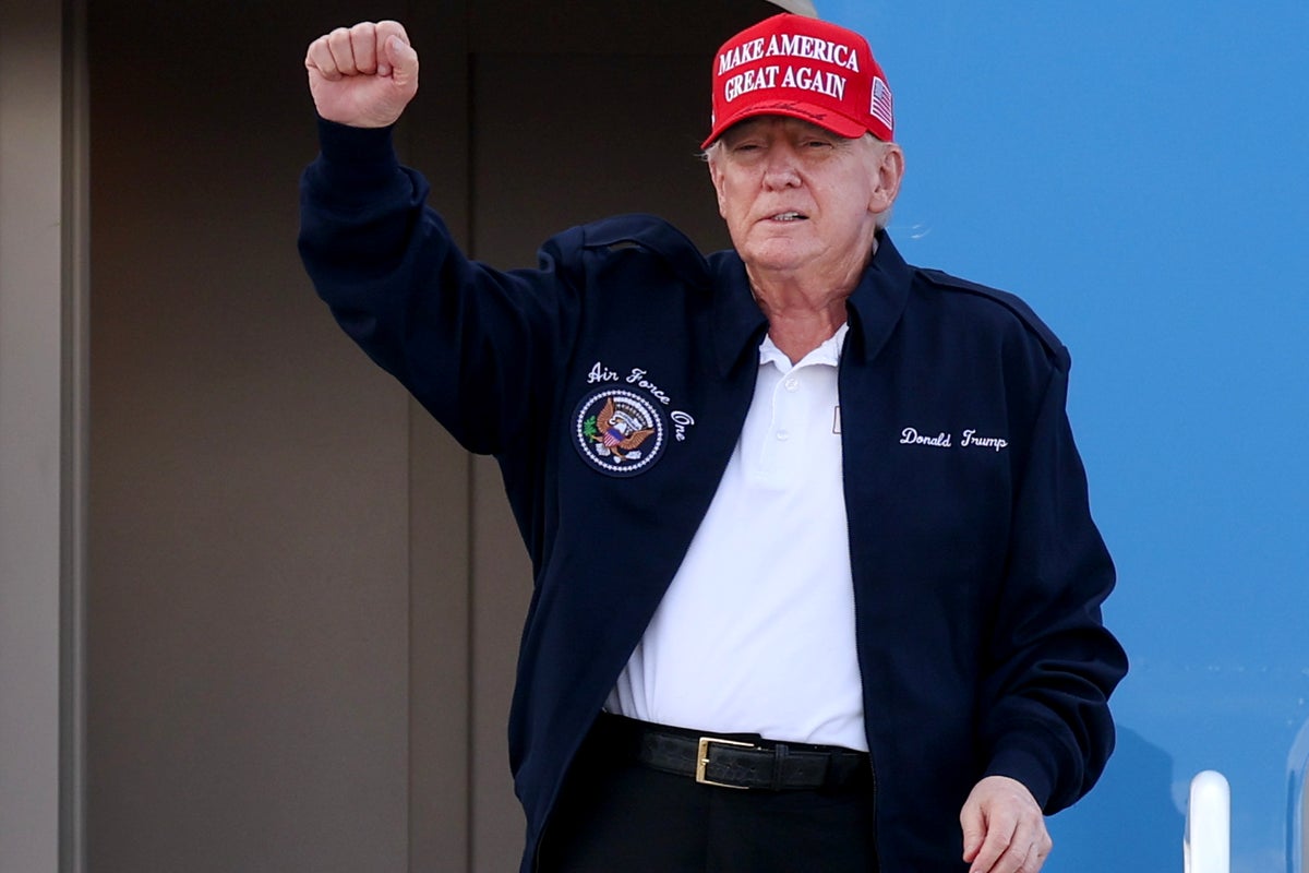 Trump to sign more executive orders today; president launches fresh attacks on Zelensky: Live updates Trump to sign more executive orders today; president launches fresh attacks on Zelensky: Live updates