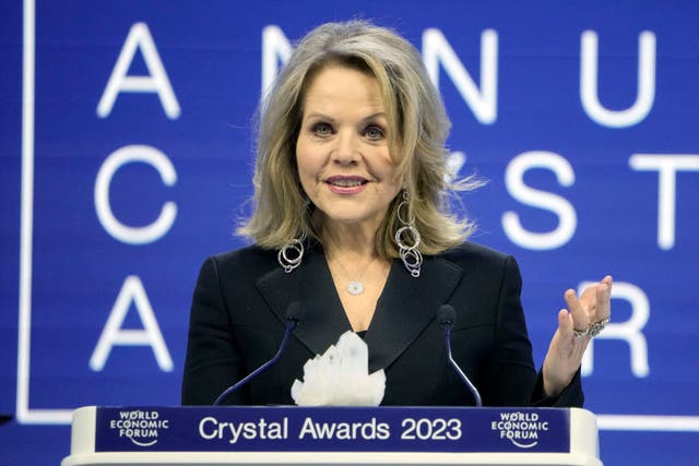 Renée Fleming-Directing Debut