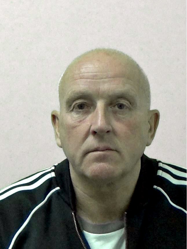 Former postman Michael Stewart, 63, who has been jailed for more than six years following a series of sex offences in Northumberland