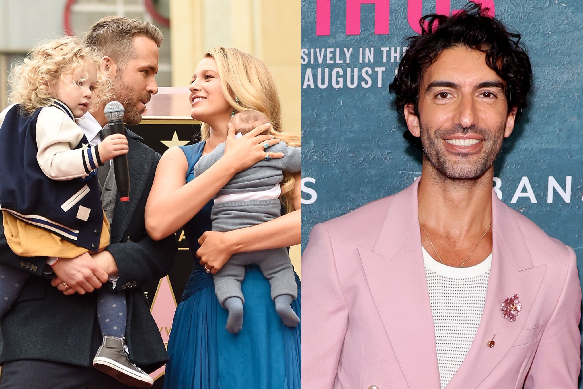 Blake Lively claims her children’s lives have been ‘emotionally uprooted’ due to Justin Baldoni feud